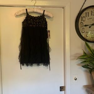 Biscotti Kid’s Elegant Stylish Party Dress